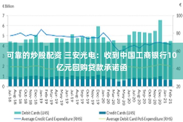可靠的炒股配资 三安光电：收到中国工商银行10亿元回购贷款承诺函