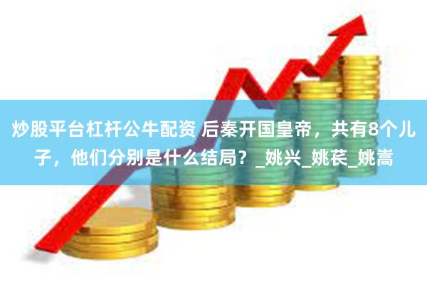 炒股平台杠杆公牛配资 后秦开国皇帝，共有8个儿子，他们分别是什么结局？_姚兴_姚苌_姚嵩